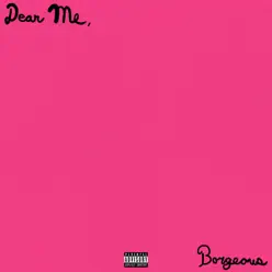 Dear Me, - EP - Borgeous Dear Me, - EP - Borgeous