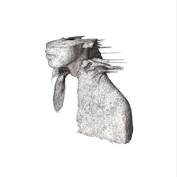 A Rush of Blood to the Head - Coldplay