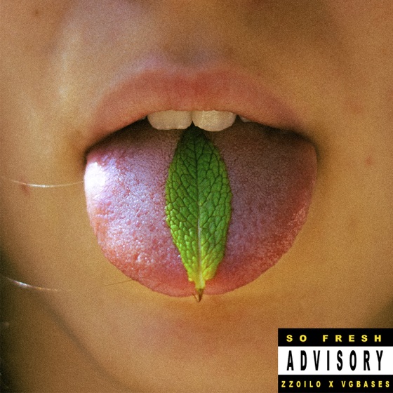 Cover artwork for Menta