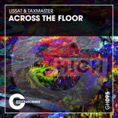 Across the Floor (Disco Mix) artwork