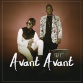 Avant avant artwork