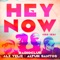 Hey Now (Iko Iko) - Alx Veliz, RadioClub & Altur Santos lyrics