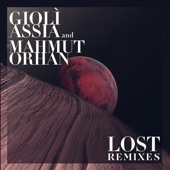 Lost (Zakente Remix) artwork