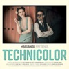 Technicolor (Versión Exclusiva), 2018