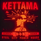 Higher (Steel City Power House) [Edit] artwork