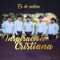 Guerrera - Inspiracion Cristiana lyrics