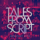 Tales from The Script: Greatest Hits artwork