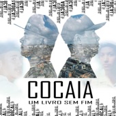 Cocaia um Livro Sem Fim (feat. Criolo) artwork