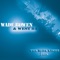 Keep Hangin' On - Wade Bowen & West 84 lyrics
