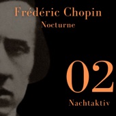 Frédéric Chopin - Nocturne in E flat major, Op. 9 No. 2