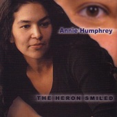 Annie Humphrey - Same Old Years