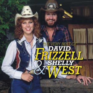 David Frizzell & Shelly West - It's a Be Together Night - Line Dance Music