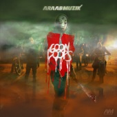 Goon Loops 2 - EP artwork