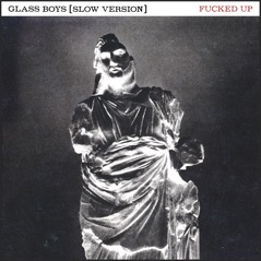 Glass Boys (Slow Version)