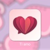 Ti amo - Single