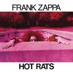 Peaches En Regalia by Frank Zappa