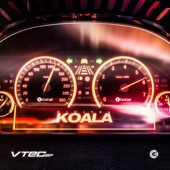 VTEC - EP artwork