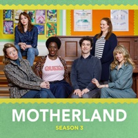 Télécharger Motherland, Season 3 Episode 1