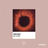 My Eyes (Radio Edit) artwork