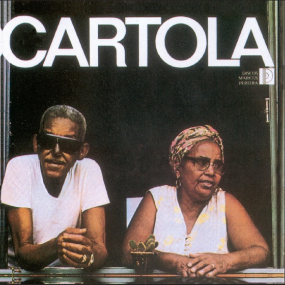 Cover artwork for Sei Chorar