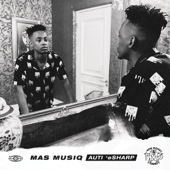 Uzozisola (feat. Aymos, Kabza De Small & DJ Maphorisa) - Mas Musiq