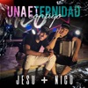 Una Eternidad Contigo - Single