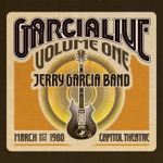 Jerry Garcia Band - The Harder They Come (Live)