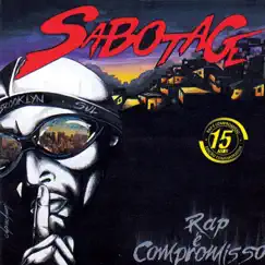 Rap É Compromisso (feat. Negra Li) Song Lyrics