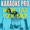 Karaoke Pro - Big Bank (Originally Performed by YG, 2 Chainz, Big Sean, & Nicki Minaj