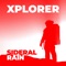 Carpen Morten - Sideral Rain lyrics