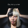Sia - This Is Acting artwork