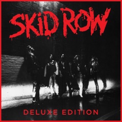 Skid Row (30th Anniversary Deluxe Edition)