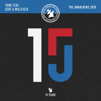 The Awakening 2018 (feat. Scot & Millfield) - EP by York album reviews, ratings, credits