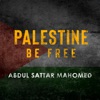 Palestine Be Free - Single