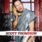 My Name Is John - Scott Thompson lyrics