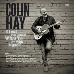 I Just Don't Know What To Do With Myself - Single by Colin Hay album reviews, ratings, credits