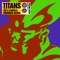 Titans (feat. Sia & Labrinth) [Imanbek Remix] artwork