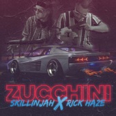 Skillinjah & Rick Haze - Zucchini