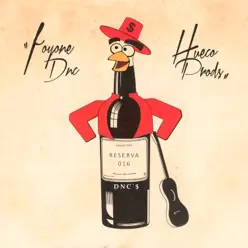 Reserva 016 - Single - Foyone Reserva 016 - Single - Foyone