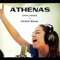 Digno de Alabar (Unplugged) - Athenas lyrics