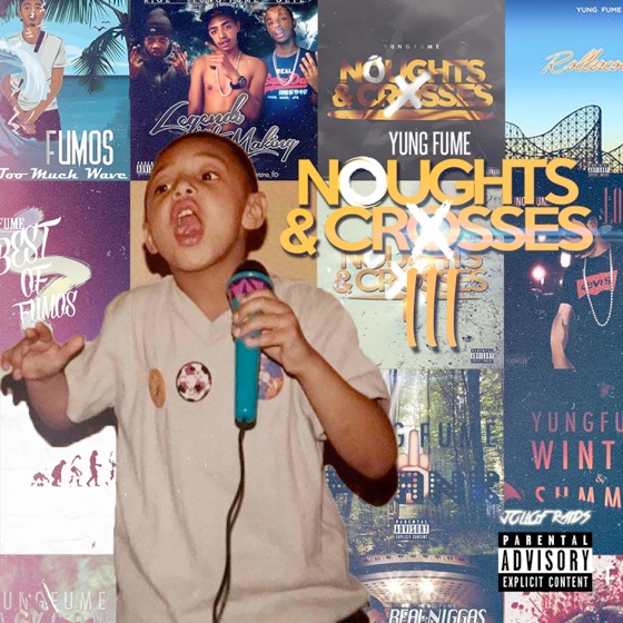 Cover artwork for Watch Me Flex