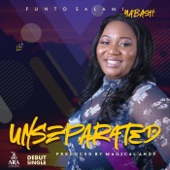 Unseparated artwork