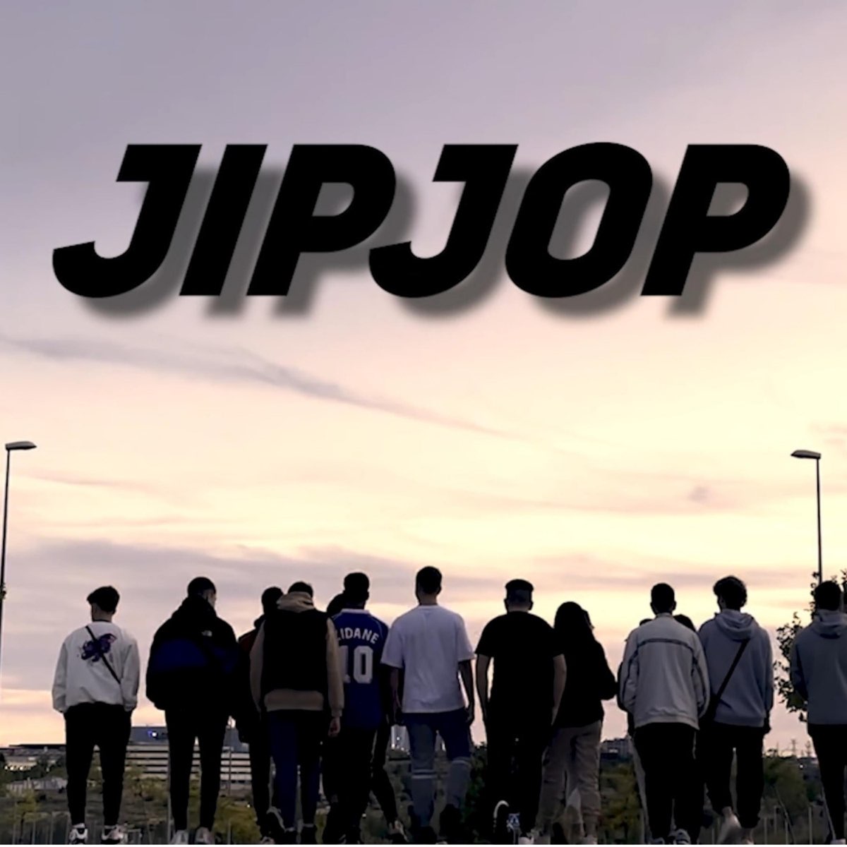 Jipjop - Single by Zete on Apple Music