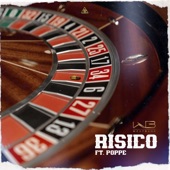 Risico (feat. Poppe) artwork
