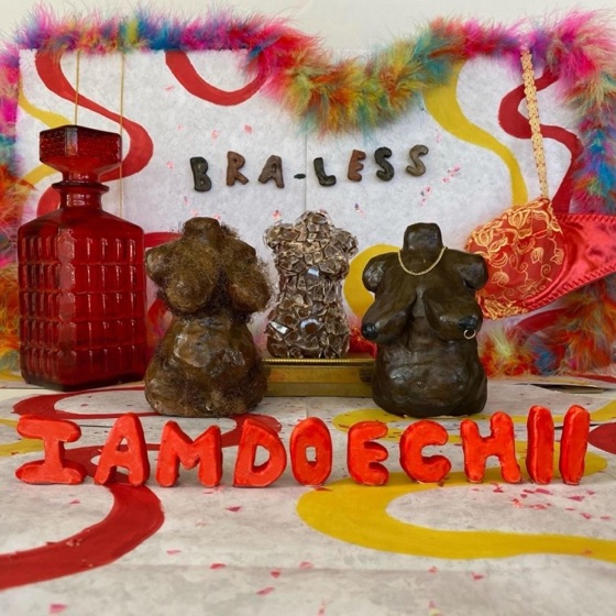 Cover artwork for Girls