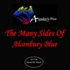 The Many Sides of Alconbury Blue, 2021