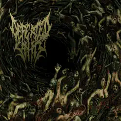 Psalms of the Moribund - Defeated Sanity