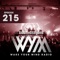Sonar (Wym215) - Tim Mason lyrics