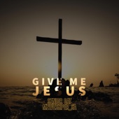 Give Me Jesus (feat. Mzweshper_sa) [Radio Edit] artwork