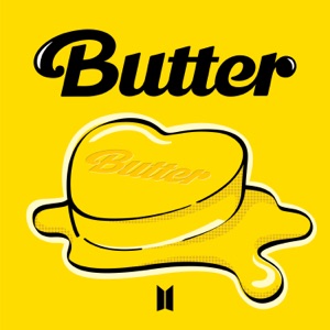 BTS (방탄소년단) - Butter (버터) - Line Dance Musik